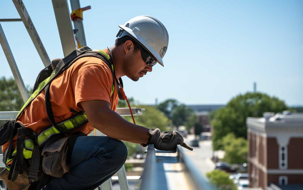 GA Workers Compensation Laws: The Go-To Guide For Employees