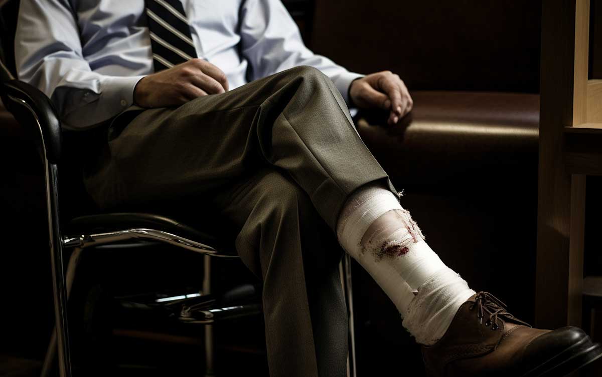 General Liability Vs. Workers' Compensation Insurance