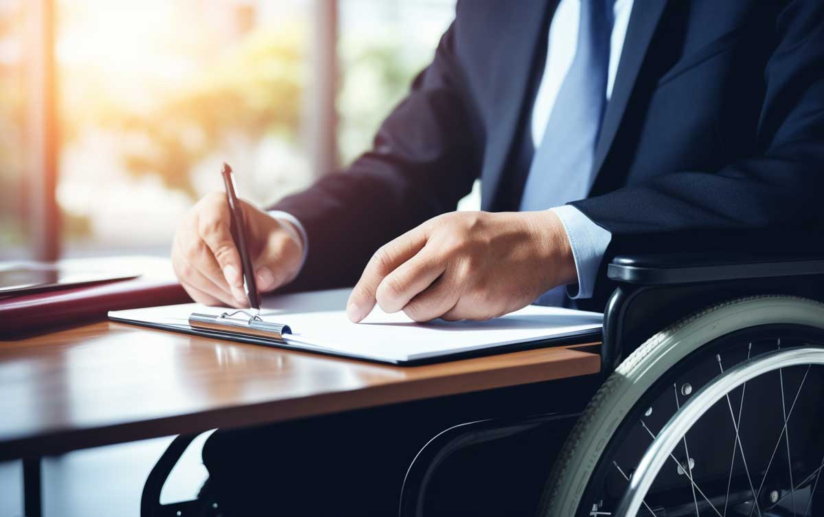 What to Do After Applying for California SDI Benefits