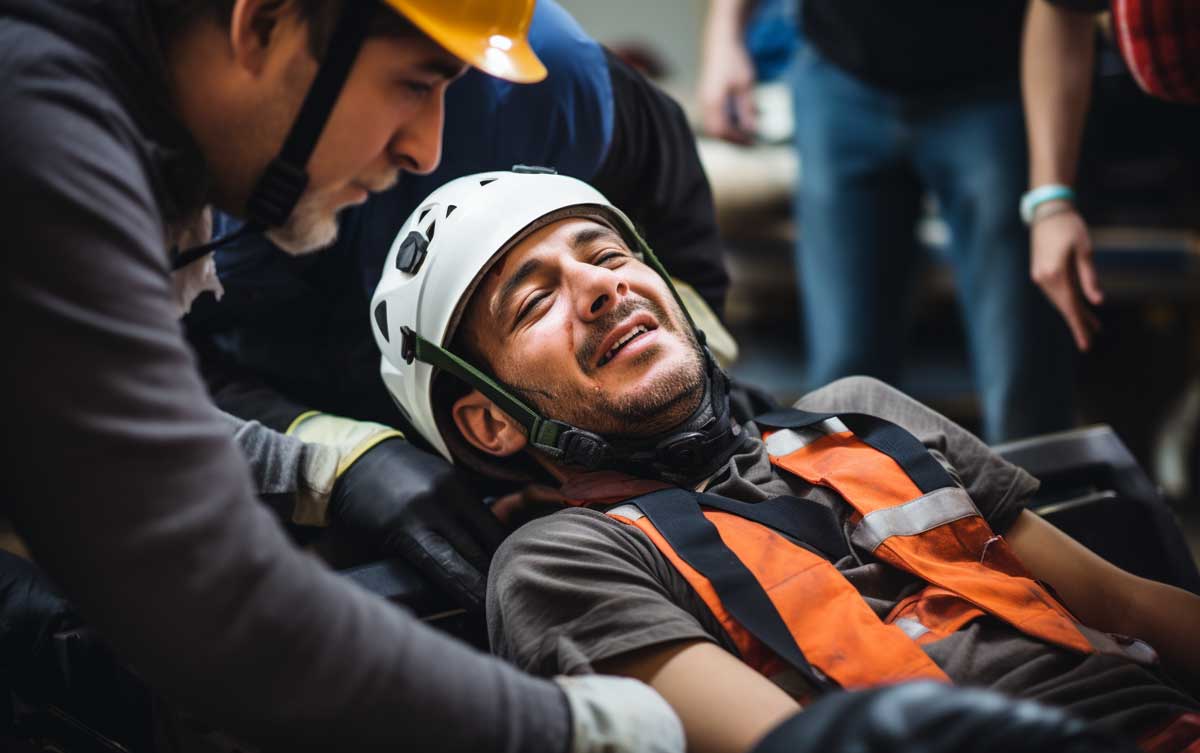 Exemptions From Workers' Comp Insurance in California