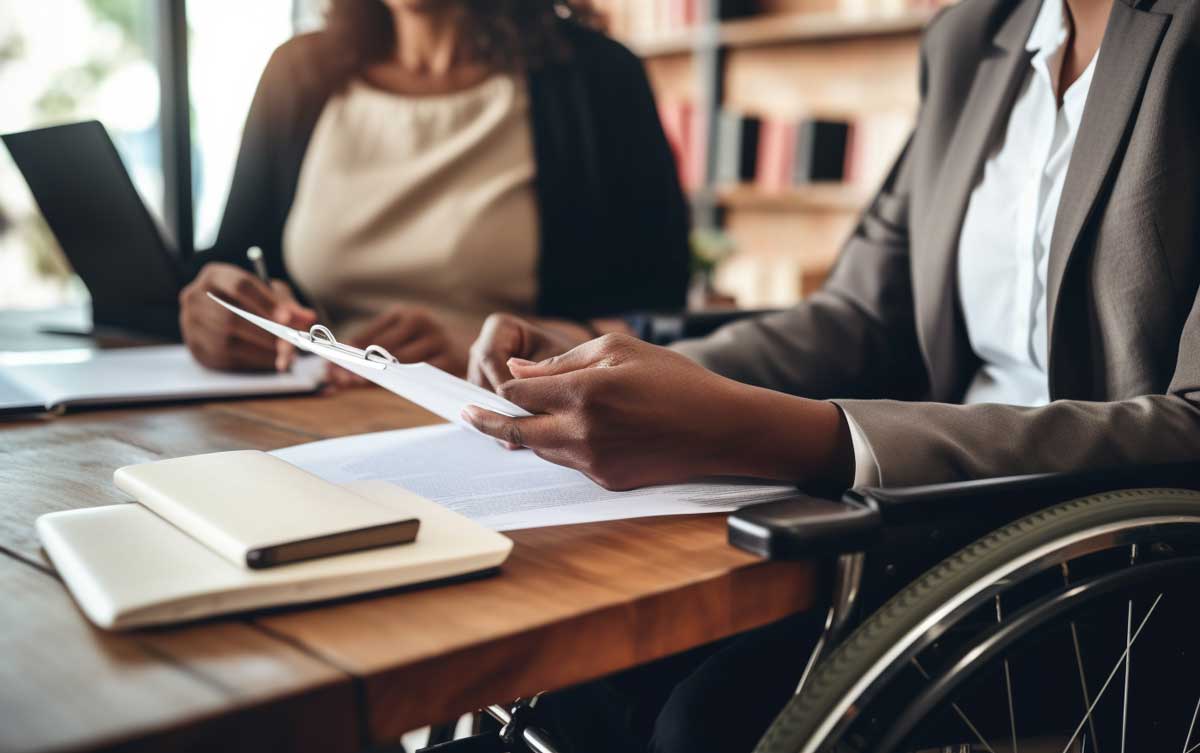 California Workers' Compensation Laws In CA Explained