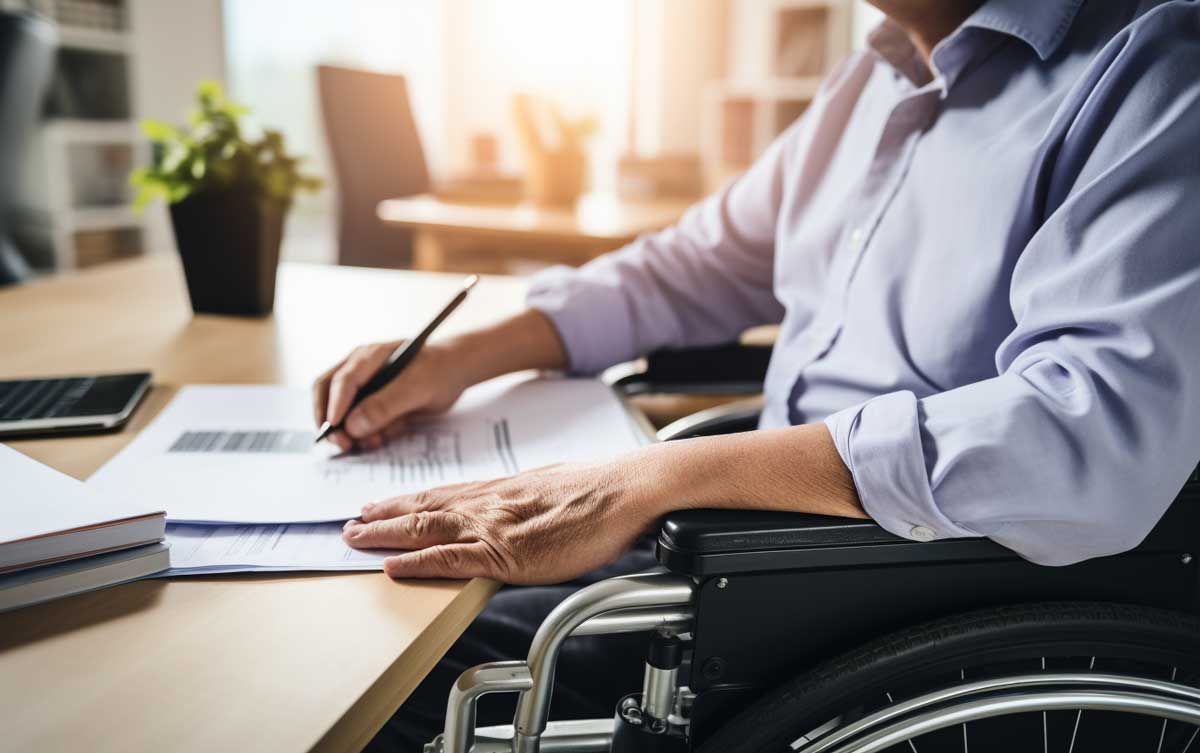 2023 Maximum SSDI Benefit Amount Revealed