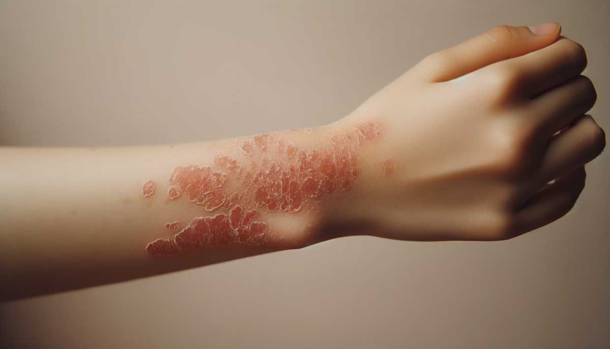 Understanding Eczema VA Rating: How It Affects Veterans
