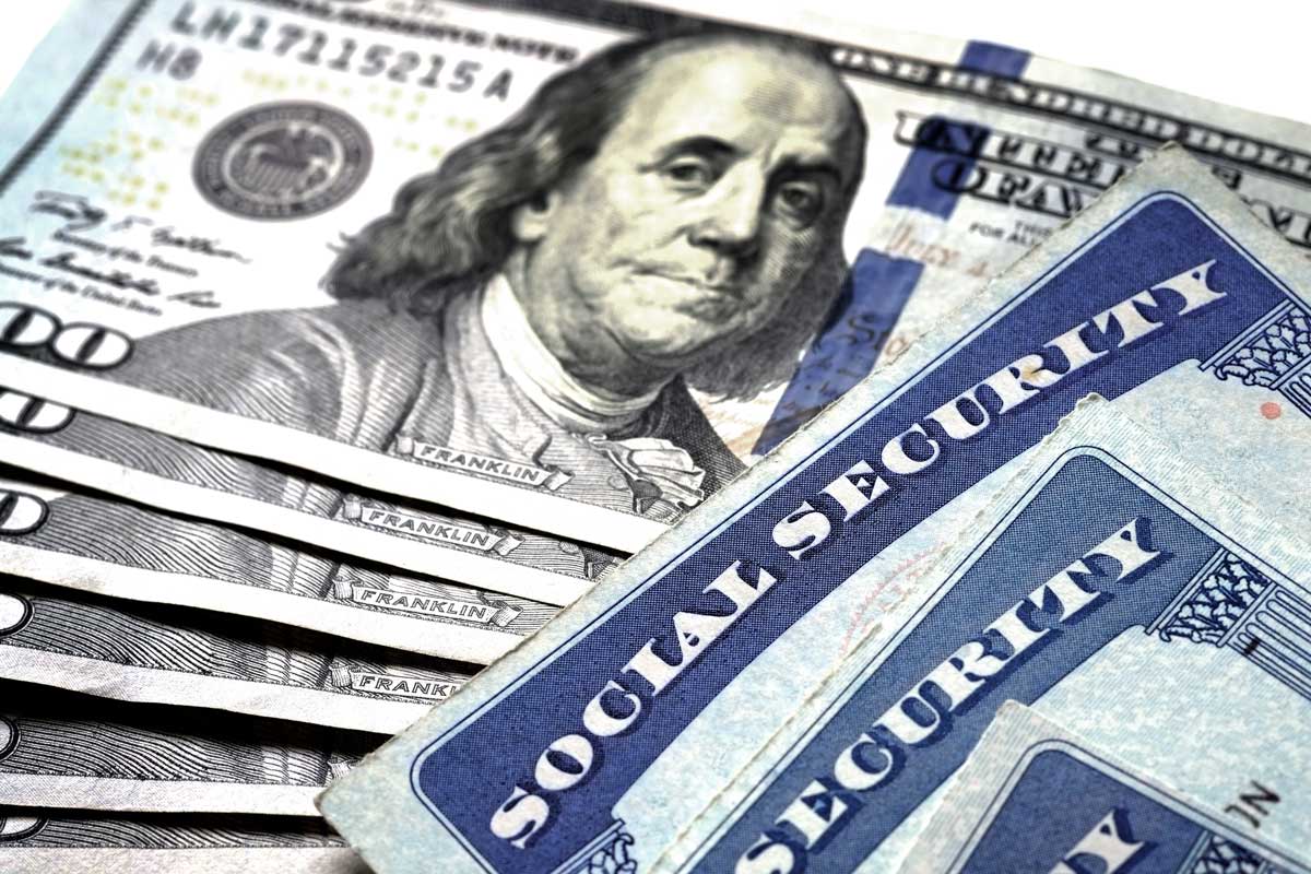 A Guide To The Social Security Disability Benefits Pay Chart For Veterans