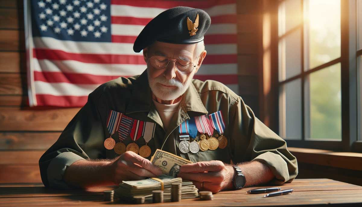 VA Back Pay Over 100K: What You Need to Know