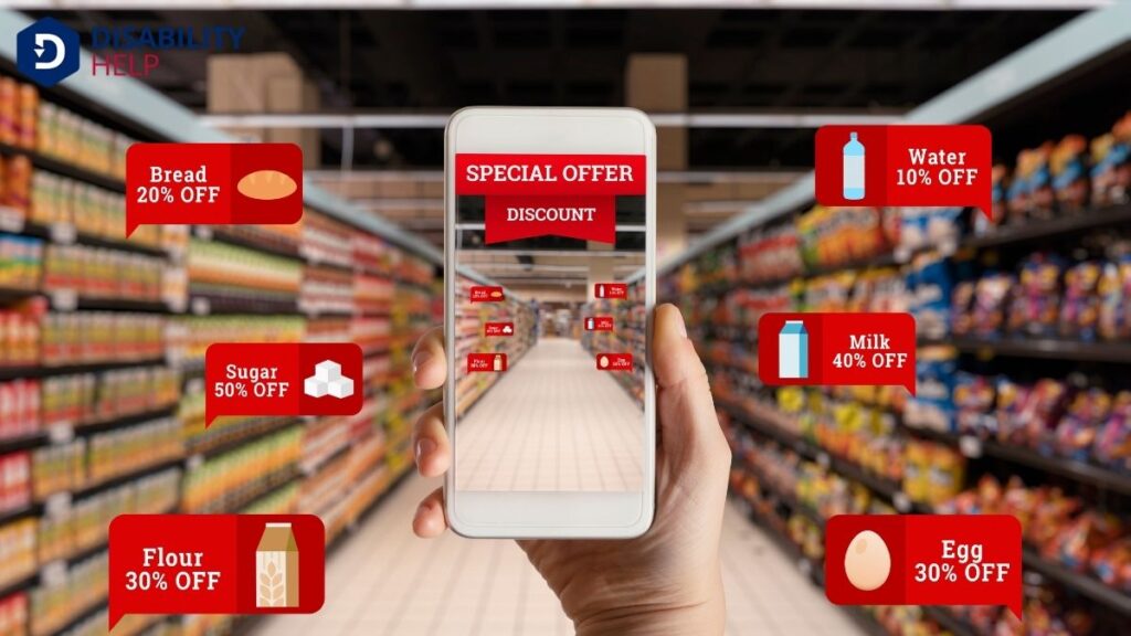 Discounts For People On SSDI