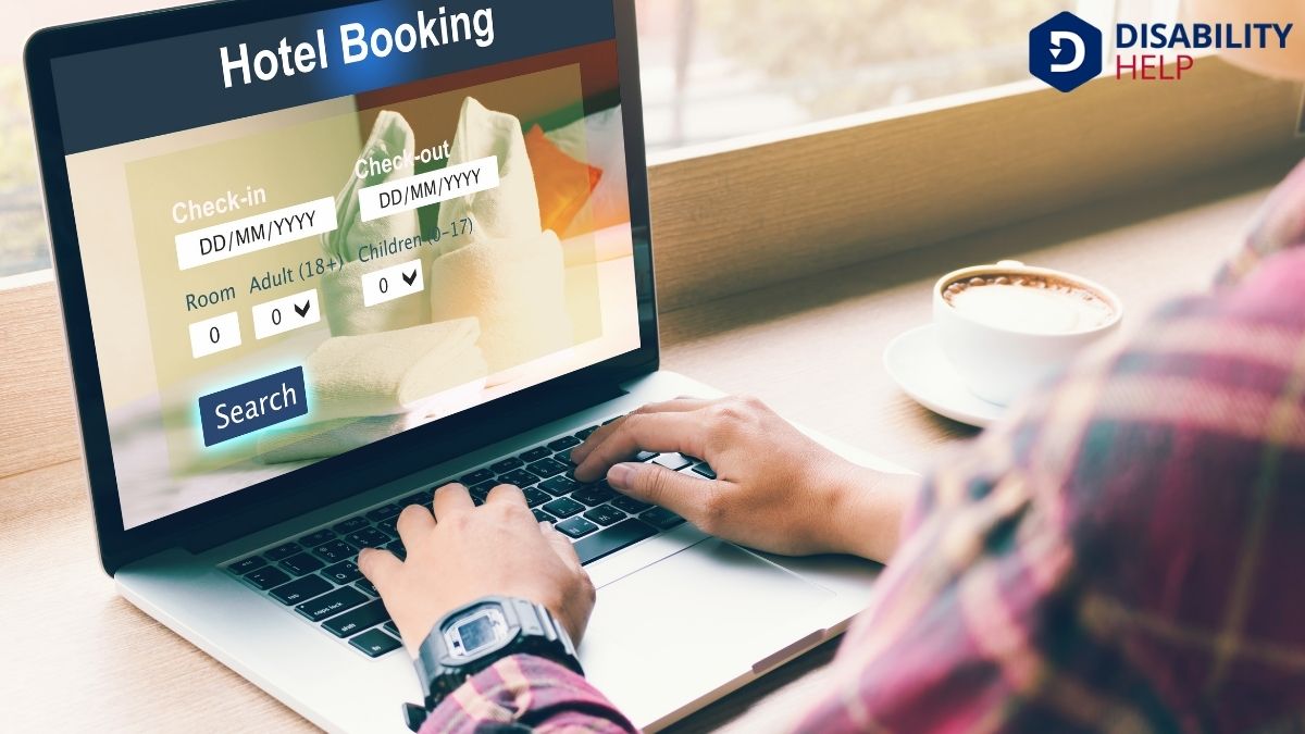 How To Find Hotel Discounts For Disabled Travelers