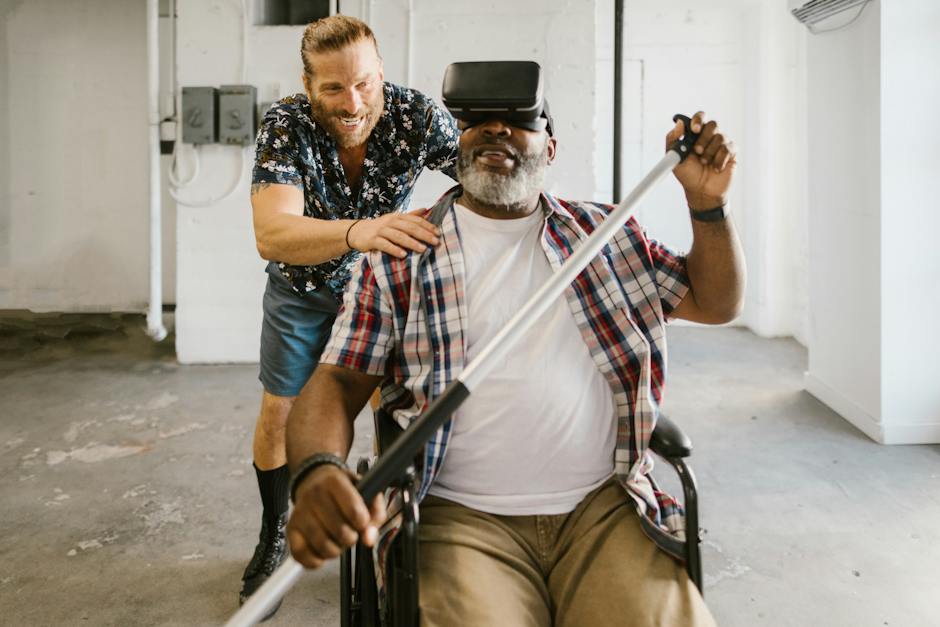 Understanding The VA Bilateral Factor Calculator For Disability Claims
