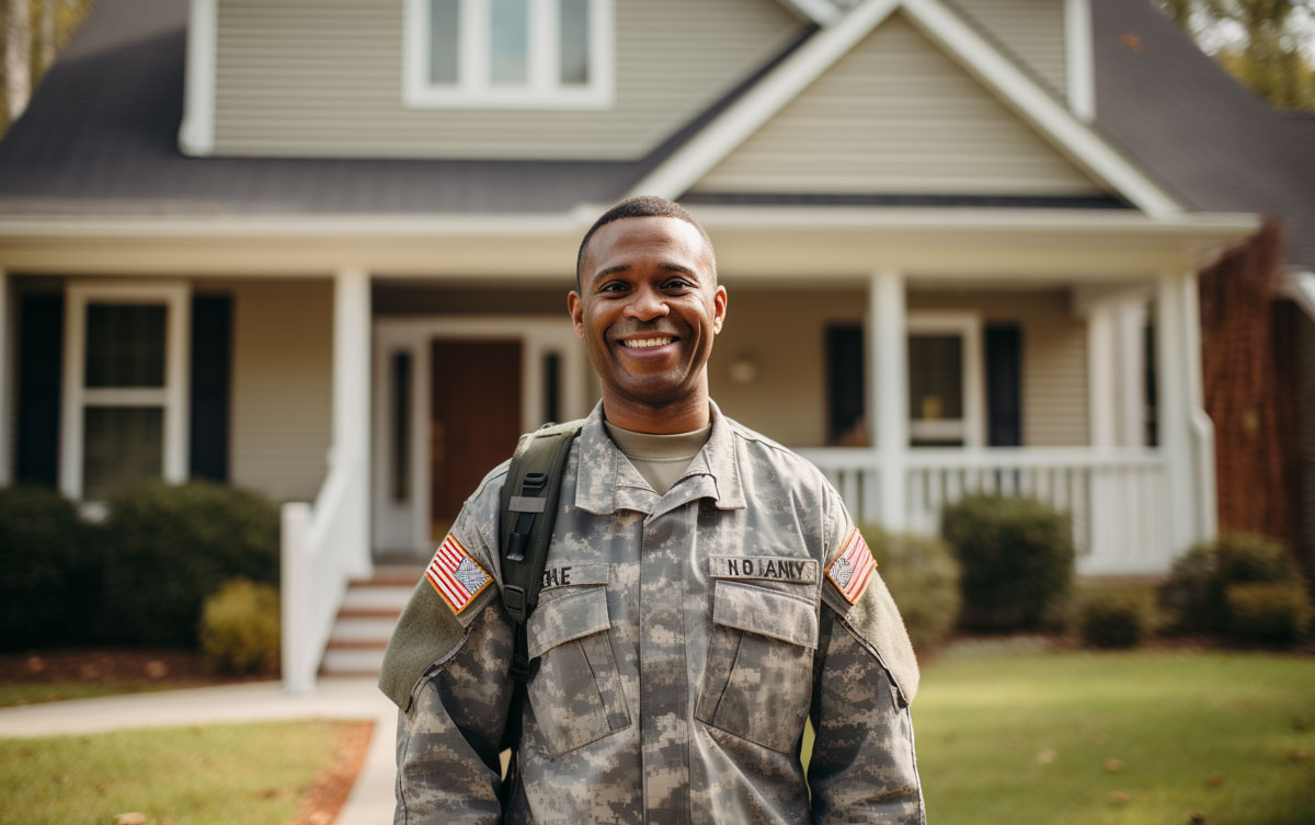 Best States For 100 Percent Disabled Veterans