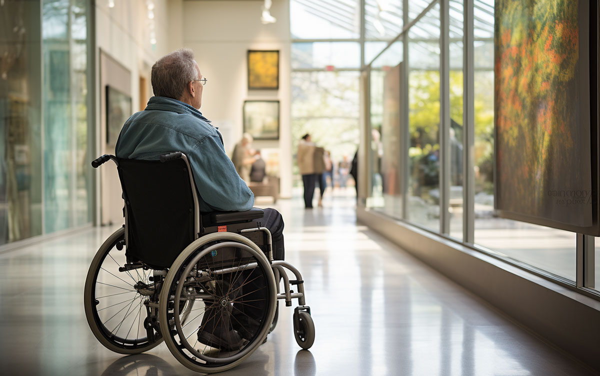 60 Percent Disabled Veteran Benefits: A Quick Look