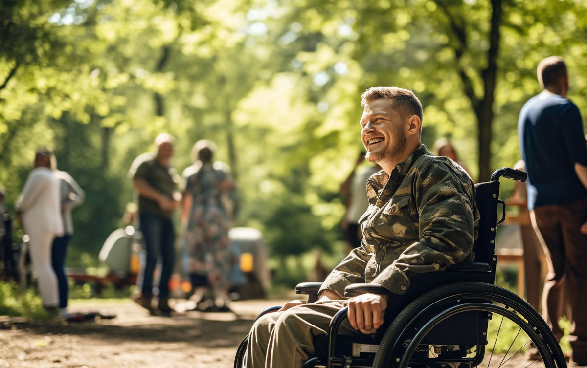 70 Percent VA Disability And Social Security
