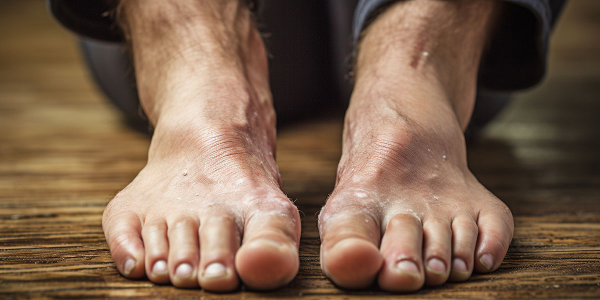 Flat Feet VA Claim Denied: Steps to Take After Rejection