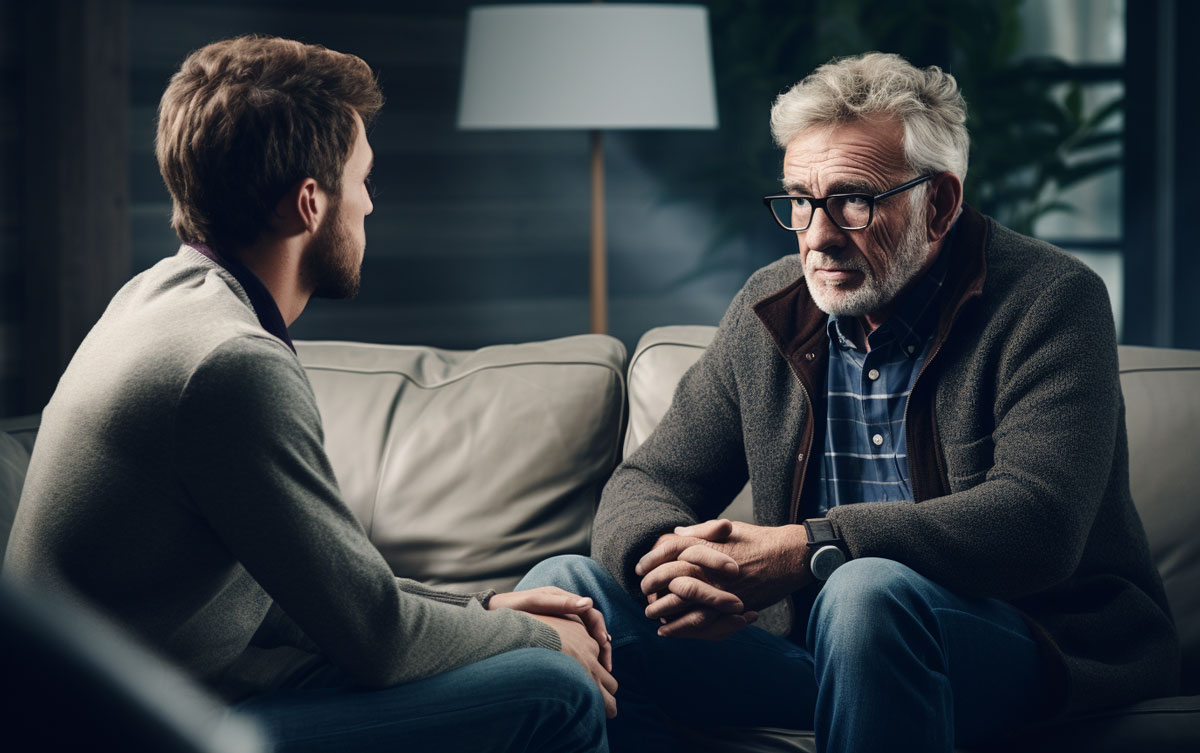 What To Say To Get 70 Percent PTSD Compensation