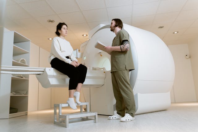 Navigating Radiology Claims in the Context of Disability Insurance