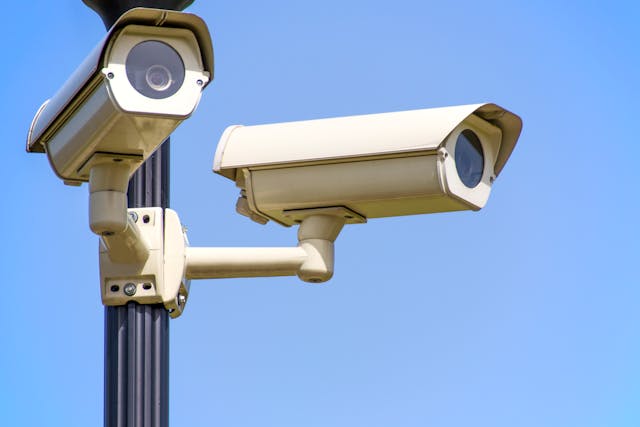 Does Surveillance Footage Leave An Impact On A Personal Injury Case
