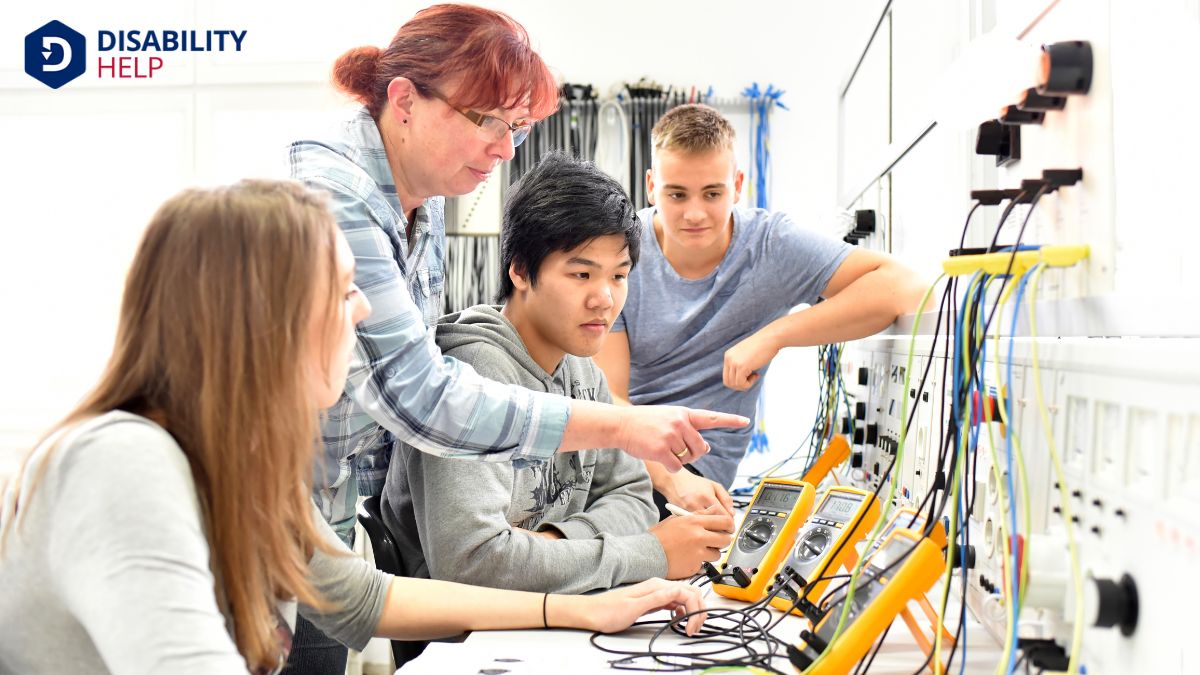 Benefits of Vocational Programs