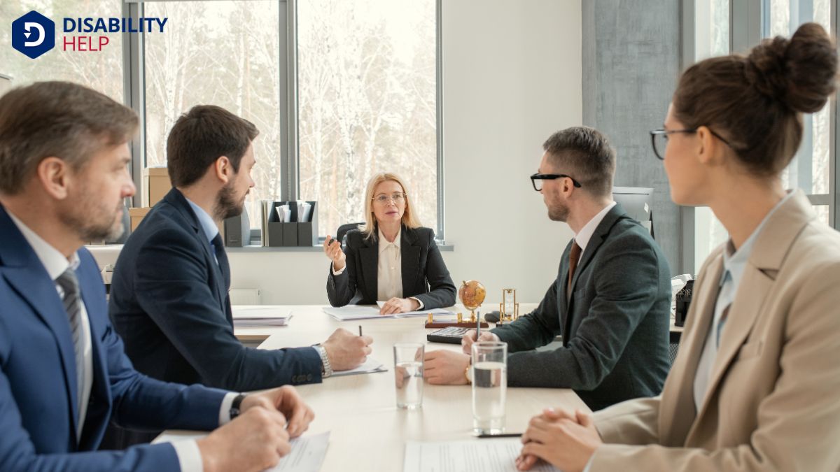 Best Law Firms for Veteran Disability Claims