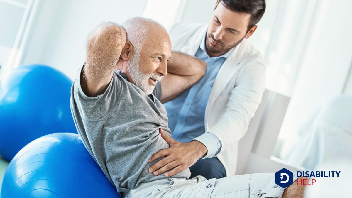 Comprehensive Rehab Programs for Disabled Military Heroes