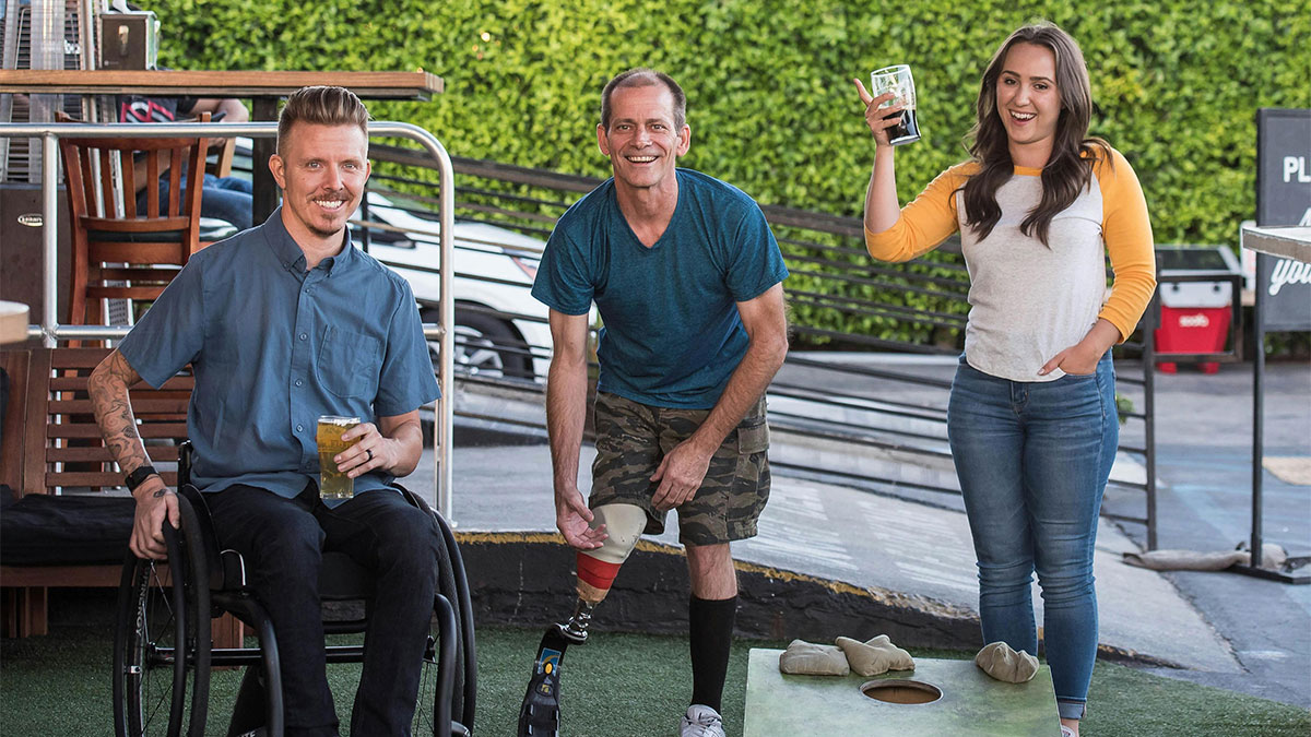 Dependents Benefits for Disabled Veterans