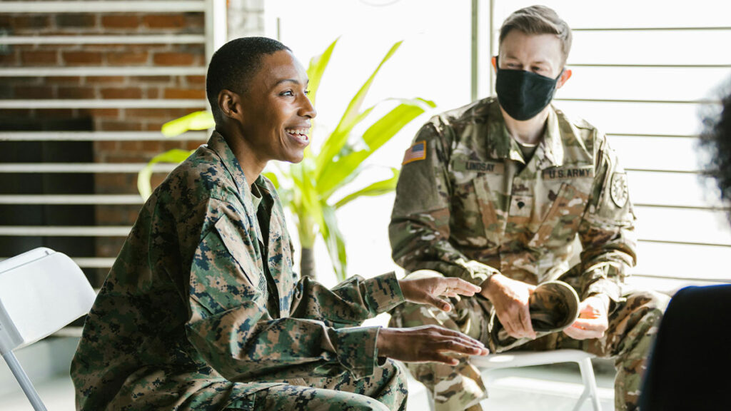 7 Tips for Gulf War Veterans' VA Disability Benefits - Resources on ...