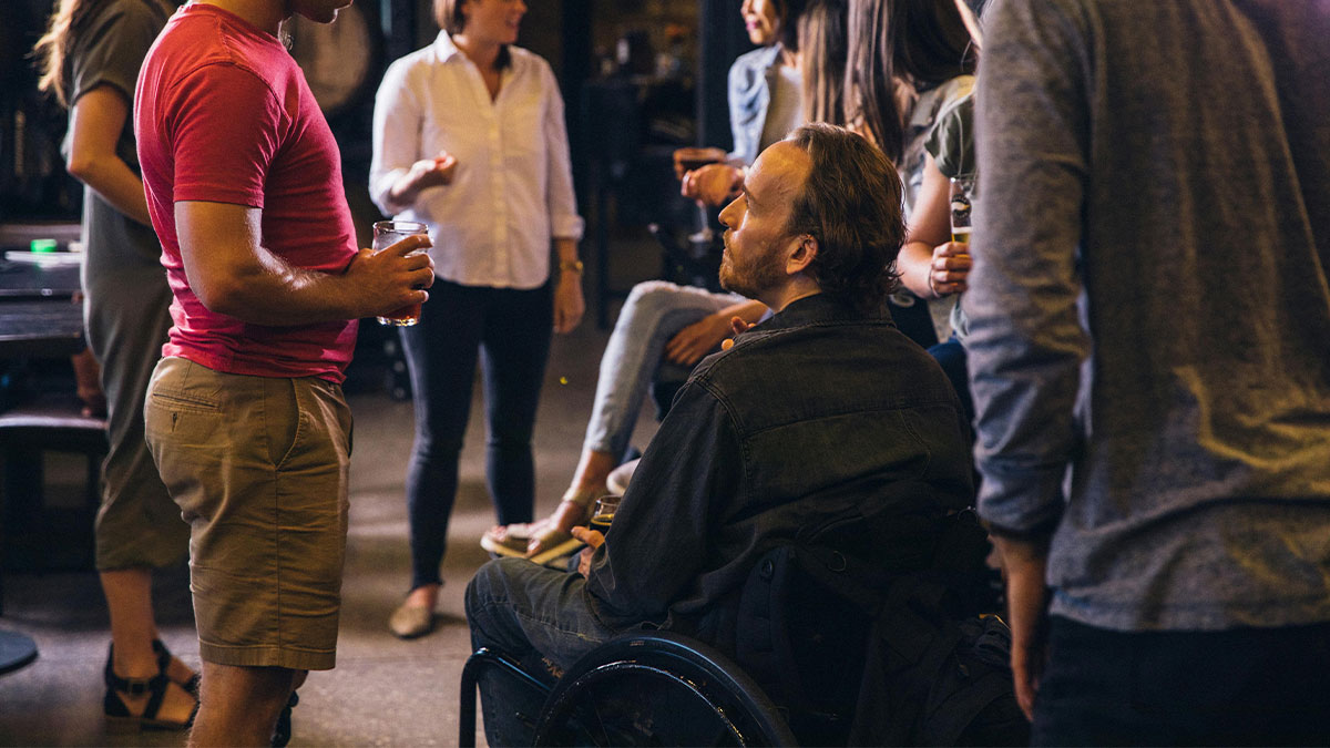 Employment Services through Veterans Disability Benefits