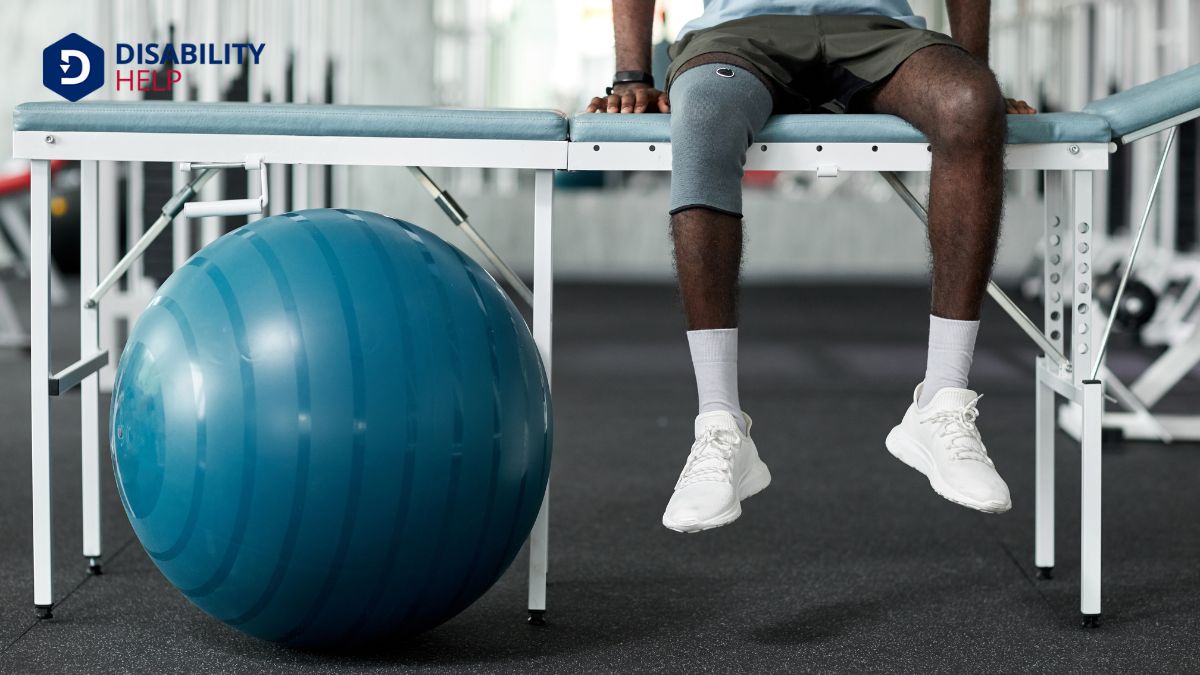 Essential Equipment for Recovery