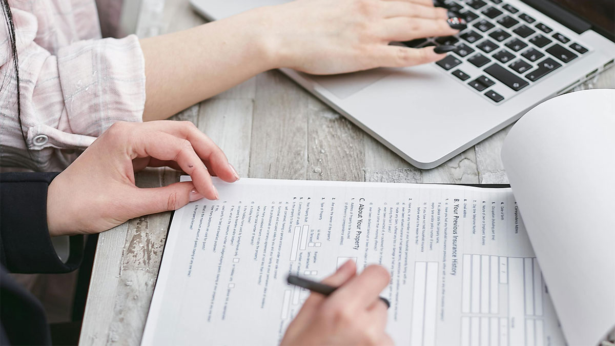 File a Notice of Disagreement for Denied VA Claim