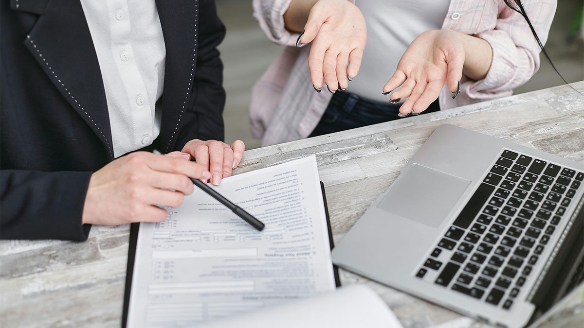 Filing a Disability Claim