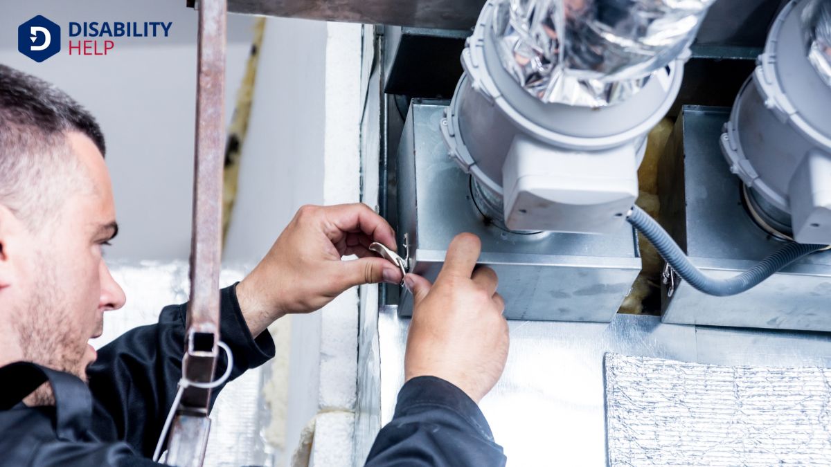 HVAC Mechanics and Installers
