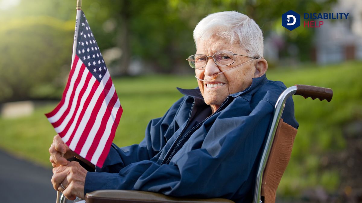 Help for Heroes Program