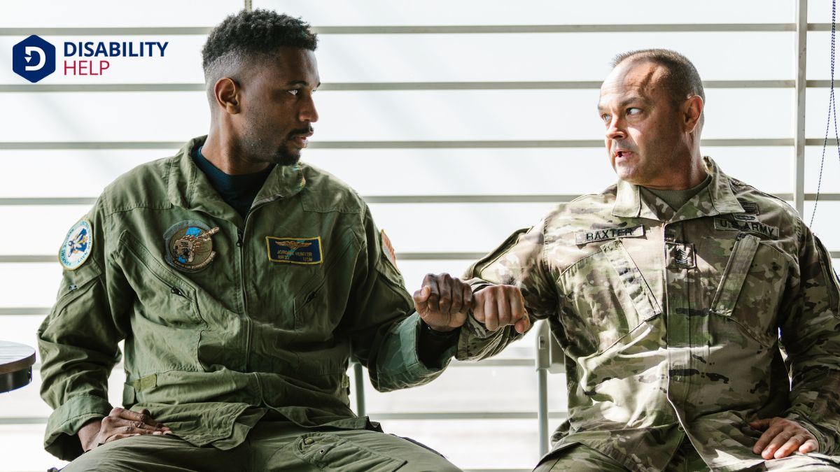 How to Access Financial Aid for Veteran Training
