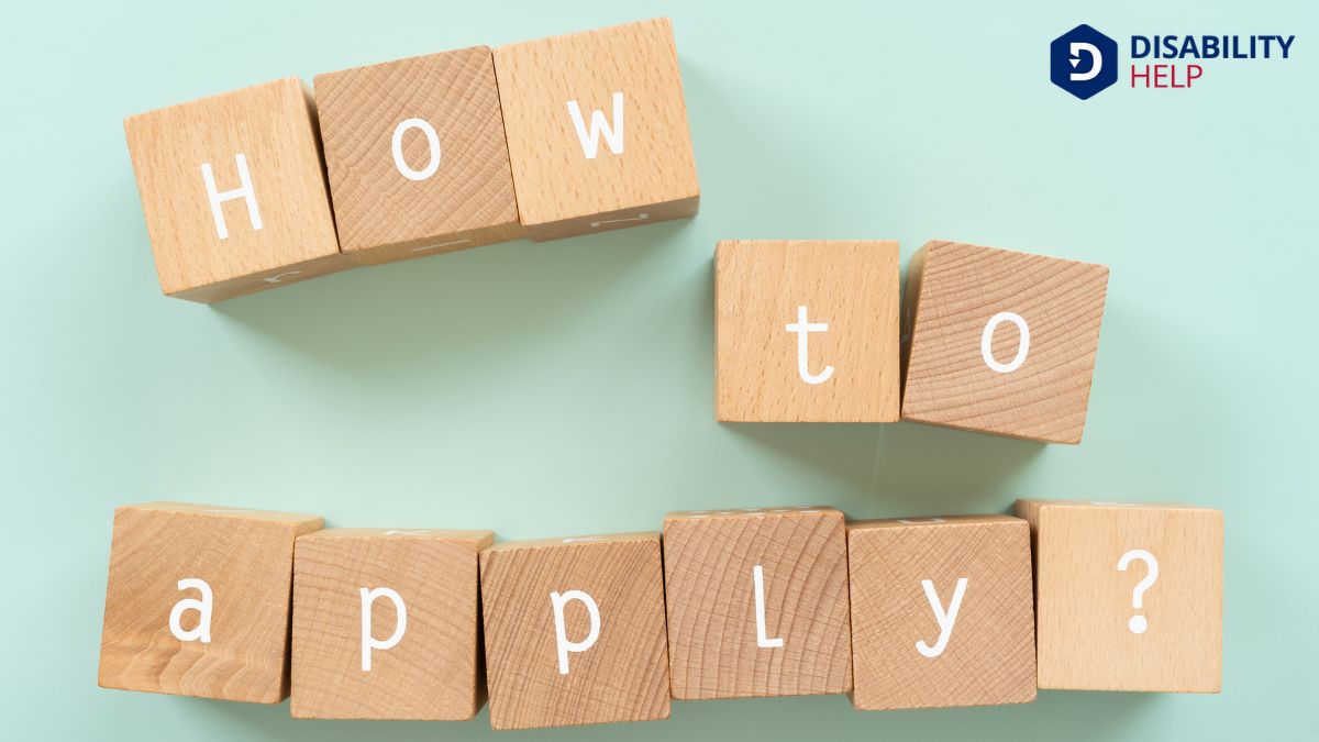How to Apply 