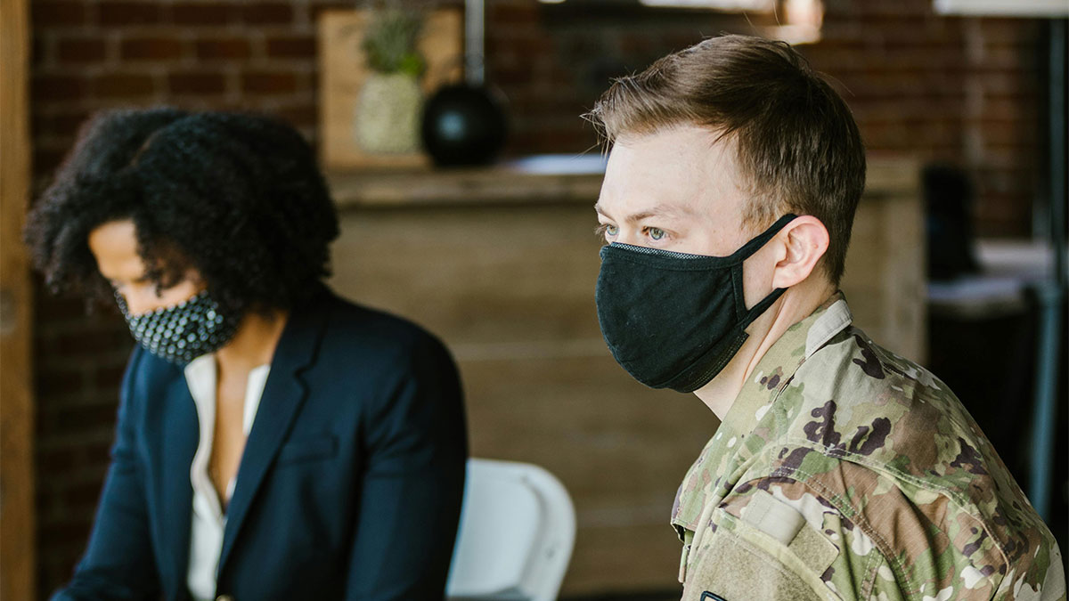 Immediate PTSD Support Resources