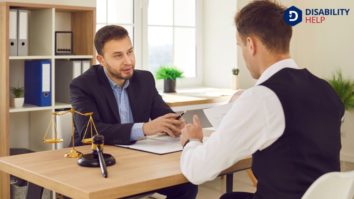 Legal Consultations