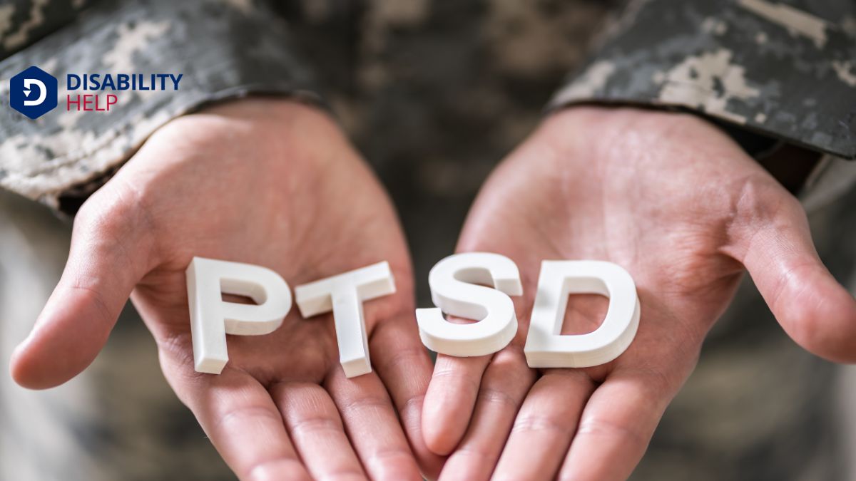 Legal Help for PTSD Claims