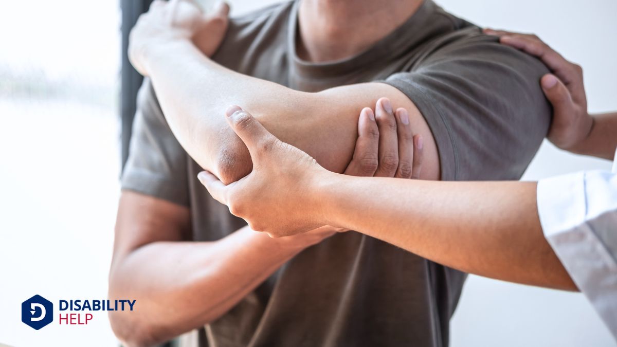 Location and Accessibility of Veteran Physical Rehab Centers