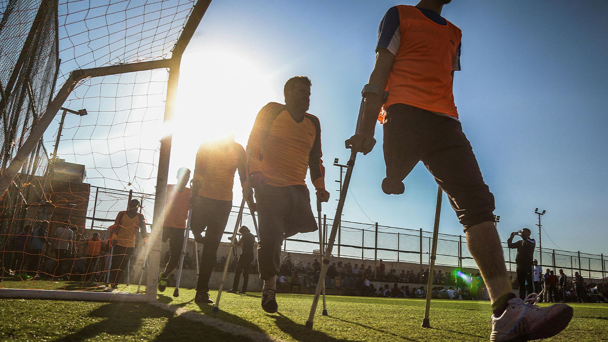 Medical Care Access with Veterans Disability