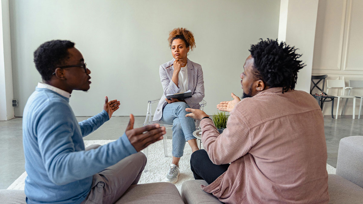 Mental Health Services for Veterans Overview