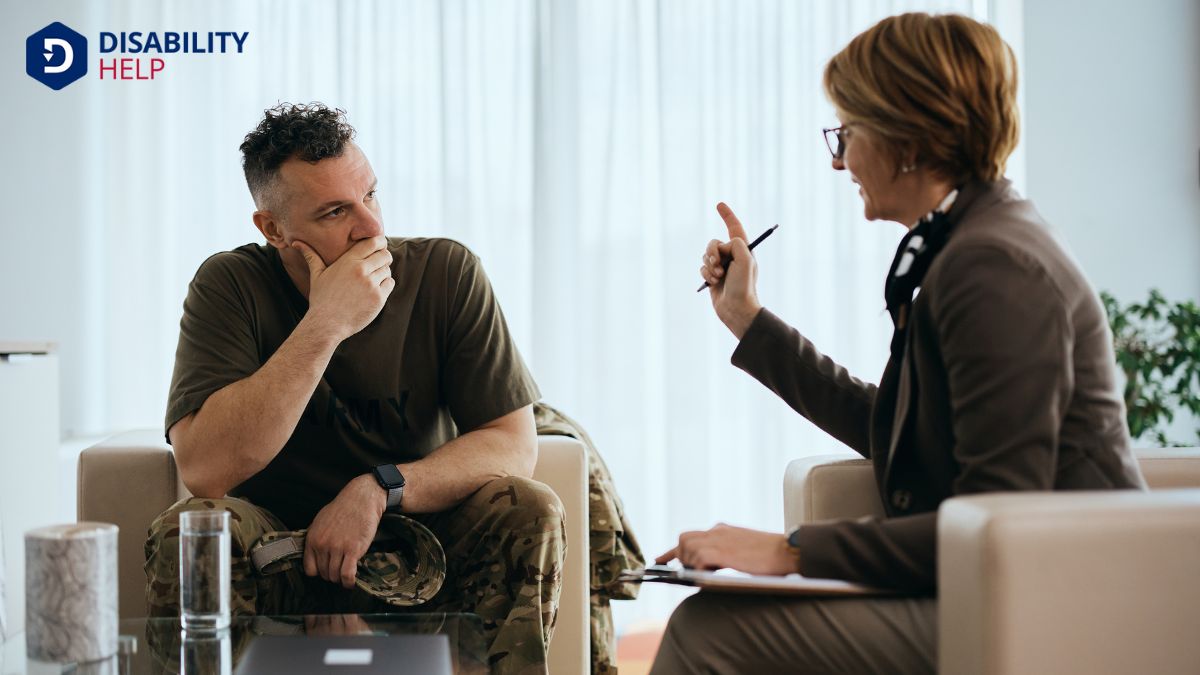 Mental Health Support