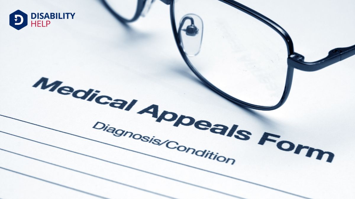 Navigating the Appeals Process