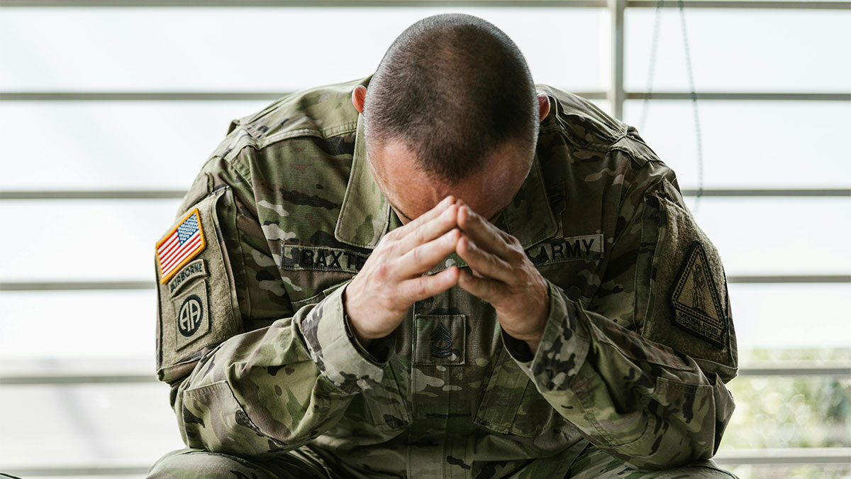 PTSD Eligibility Requirements