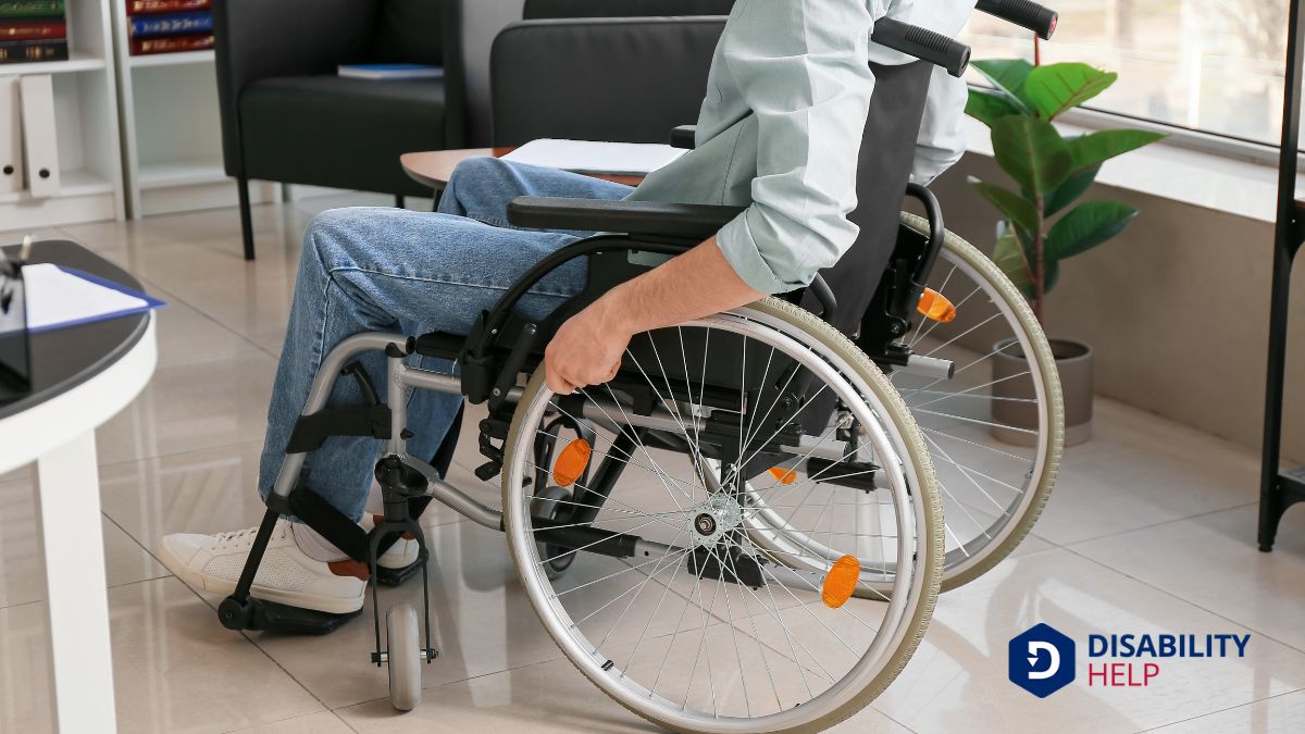 Potential Providers for Physical Rehab