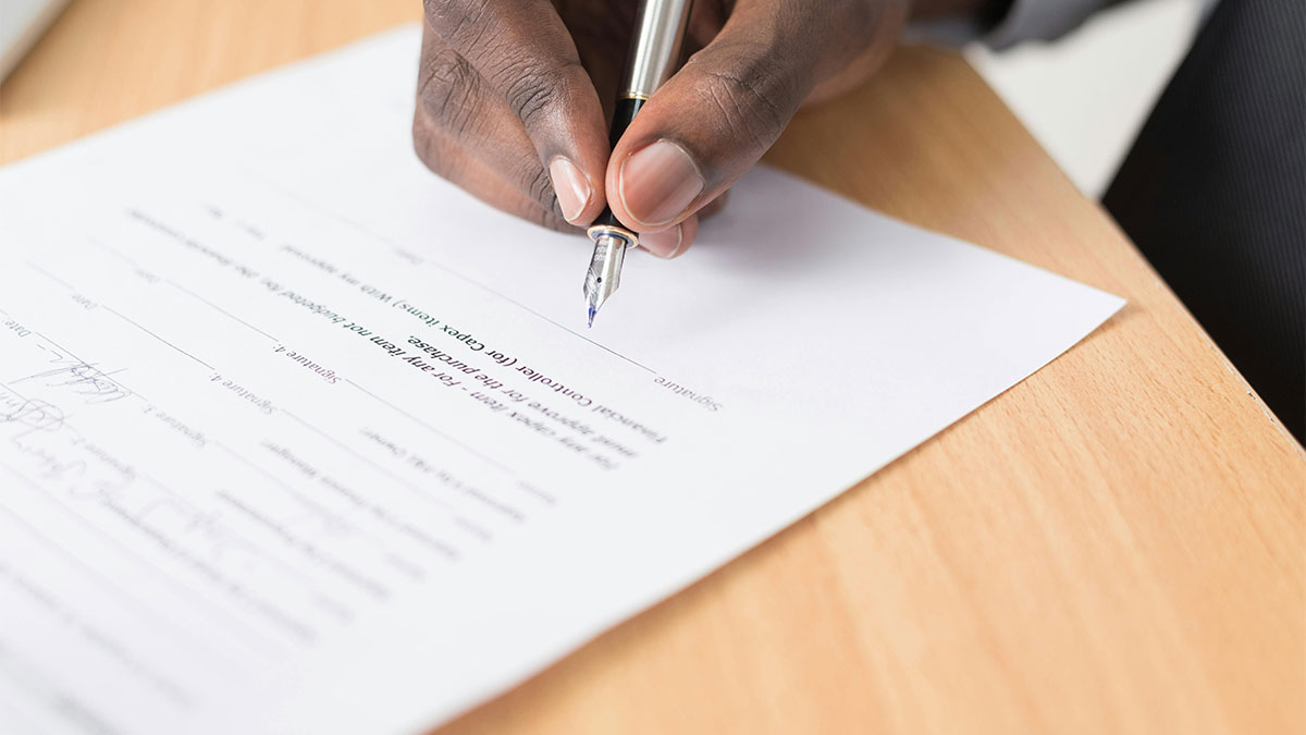 Required Documentation for PTSD Disability Claim