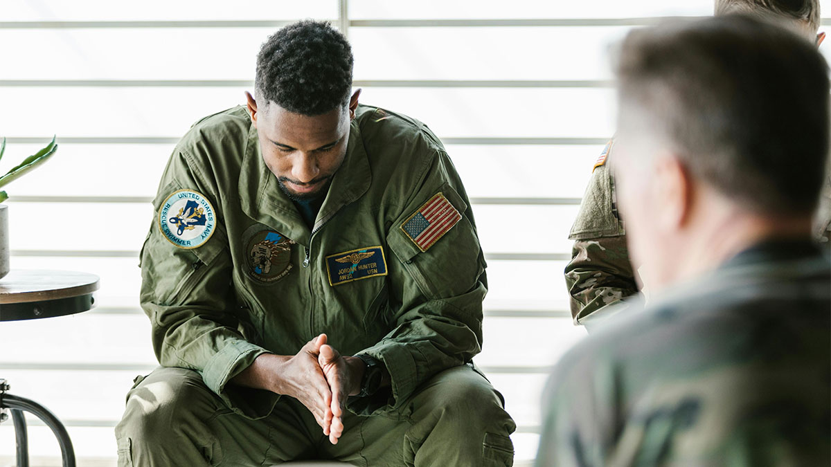 Securing VA Disability Benefits for Mental Health