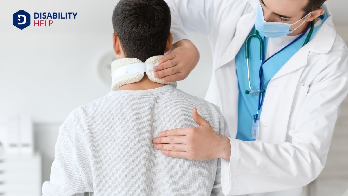 Spinal Cord Injury