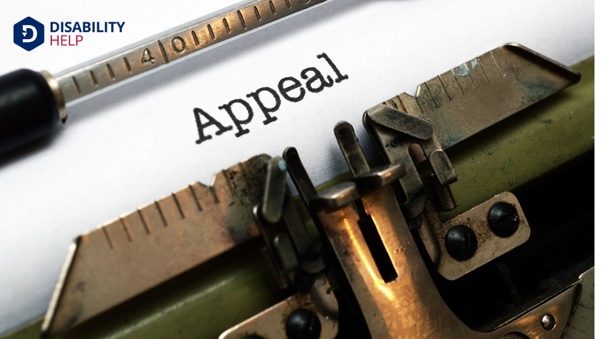 Steps to File a VA Disability Appeal