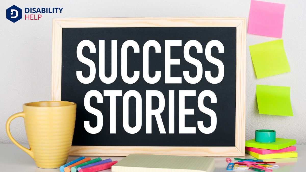 Success Stories 