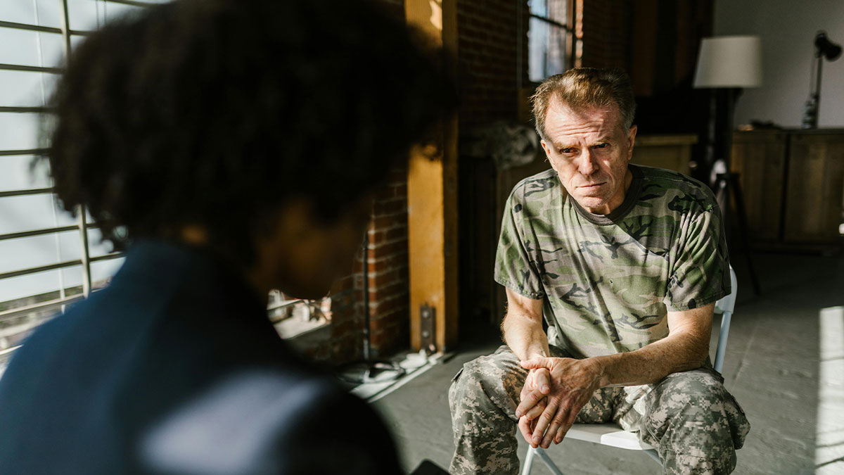 7 Tips for Gulf War Veterans' VA Disability Benefits