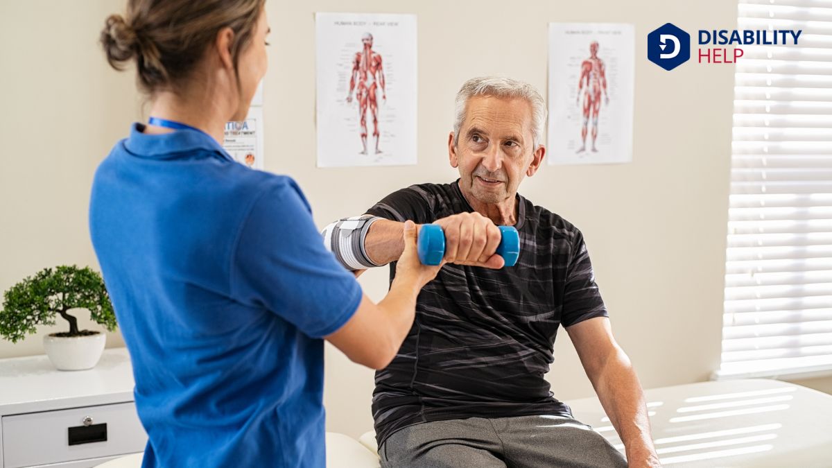 Top 10 Physical Therapy Programs for Veterans