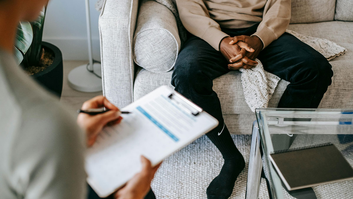 Top 5 Therapy Tips for Disabled Veterans